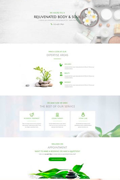 Sitio Wellness